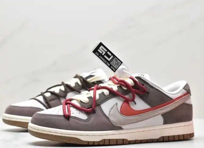 hype Nike Dunk