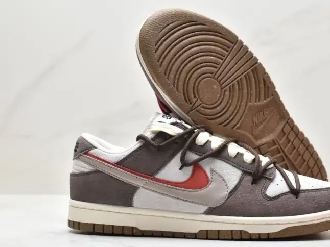 hype Nike Dunk