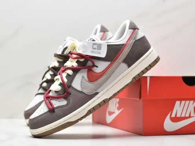 hype Nike Dunk