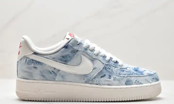 hype Nike Air Force 1