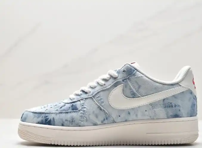 hype Nike Air Force 1