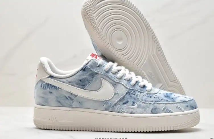 hype Nike Air Force 1