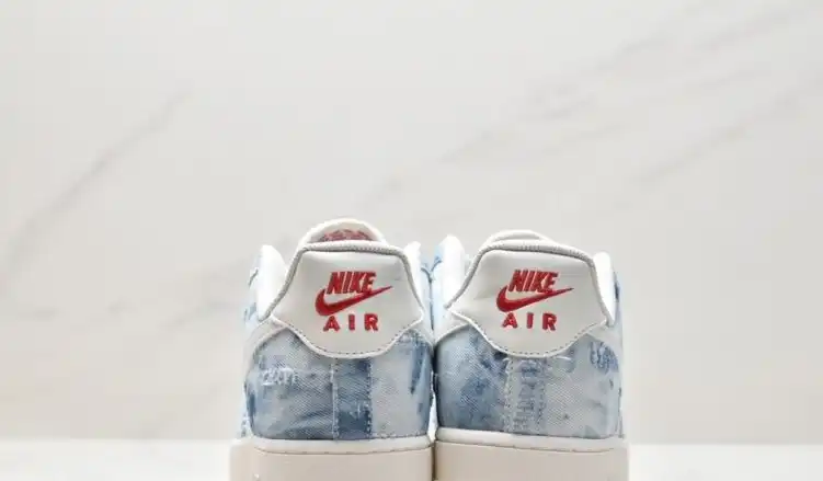 hype Nike Air Force 1