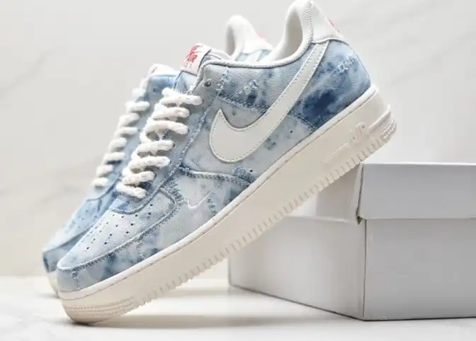 hype Nike Air Force 1