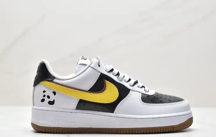 hype Nike Air Force 1