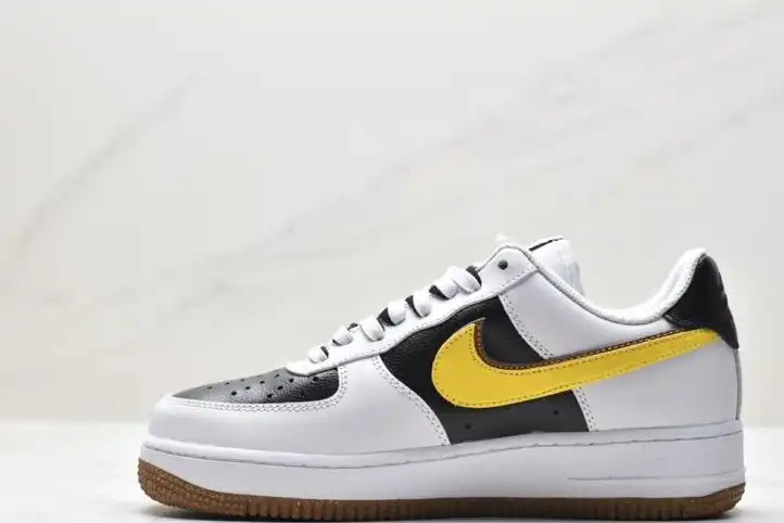 hype Nike Air Force 1