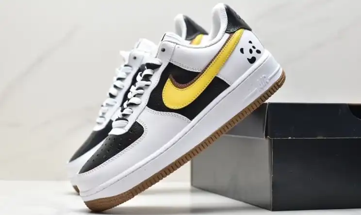 hype Nike Air Force 1