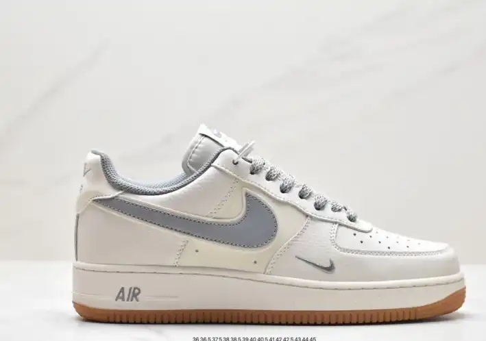 hype Nike Air Force 1