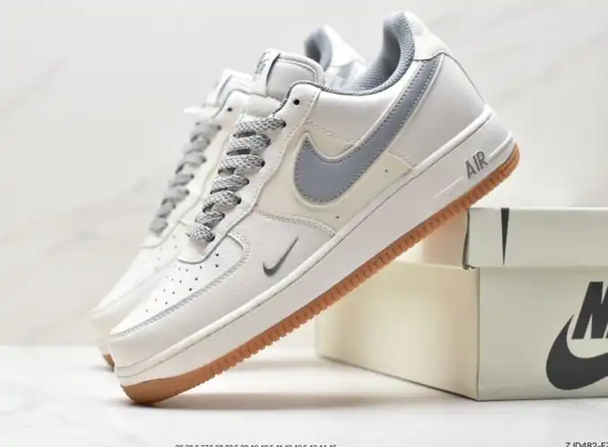 hype Nike Air Force 1