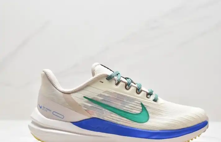 hype Nike Air Zoom