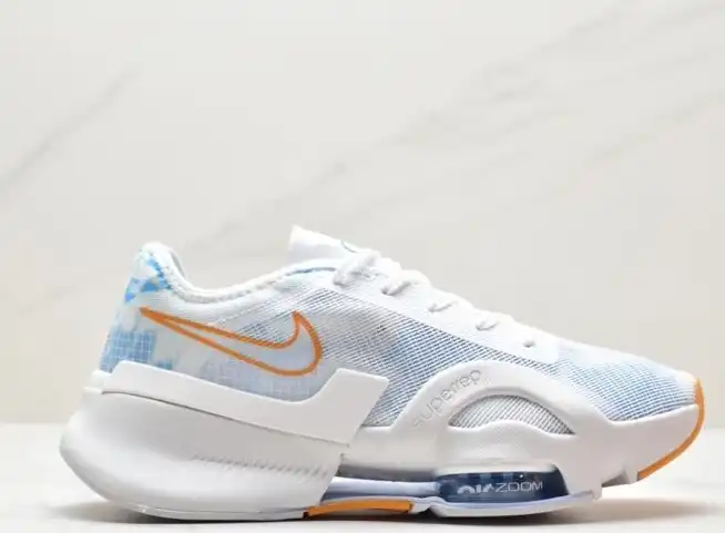 hype Nike Air Zoom