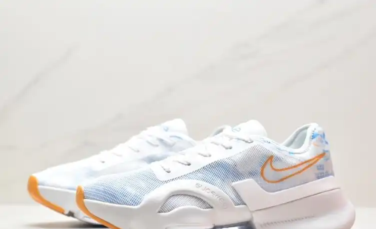 hype Nike Air Zoom