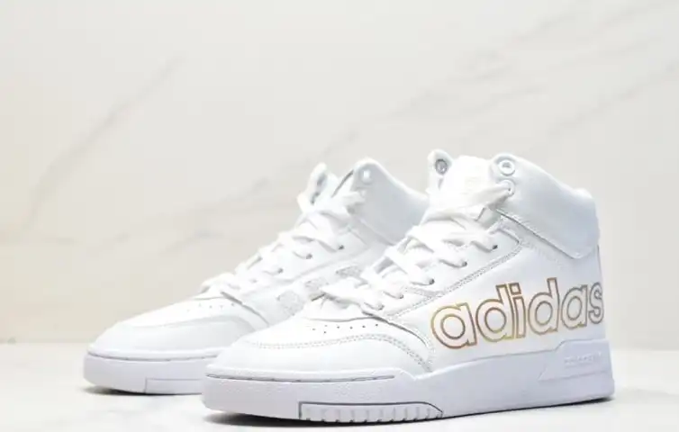 hype Adidas Sneakers