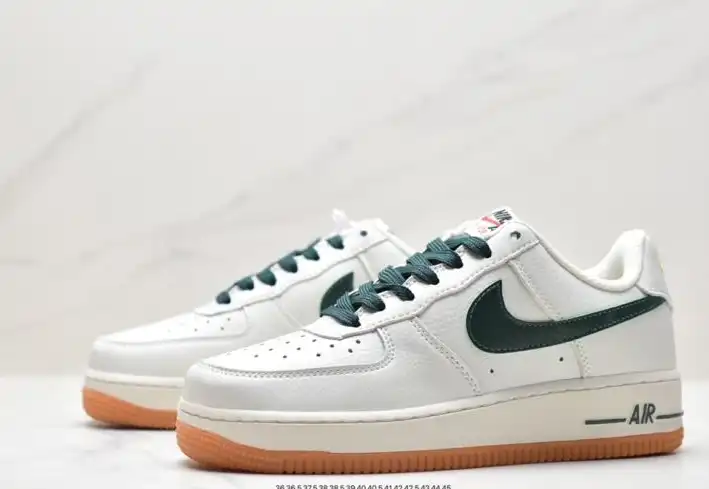 hype Nike Air Force 1