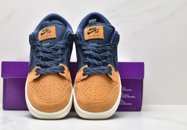 hype Nike Dunk