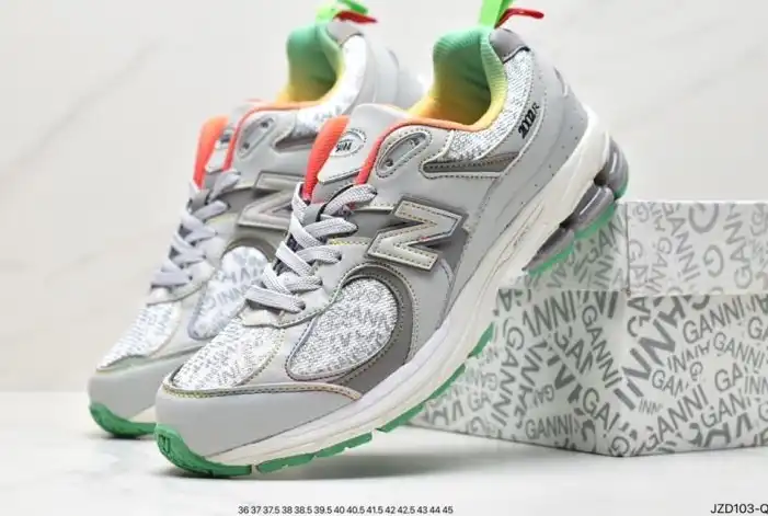 hype New Balance Sneakers