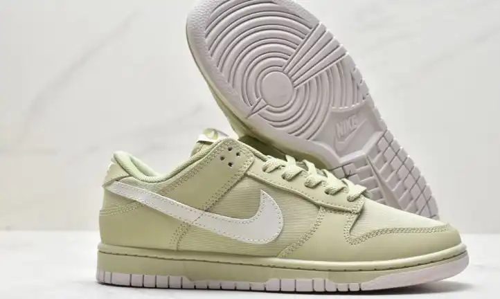 hype Nike Dunk