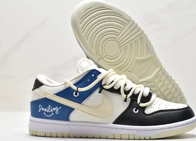 hype Nike Dunk