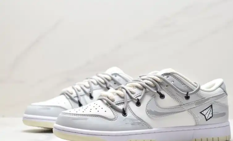 hype Nike Dunk