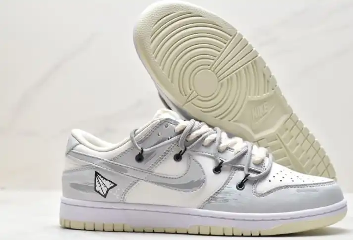 hype Nike Dunk