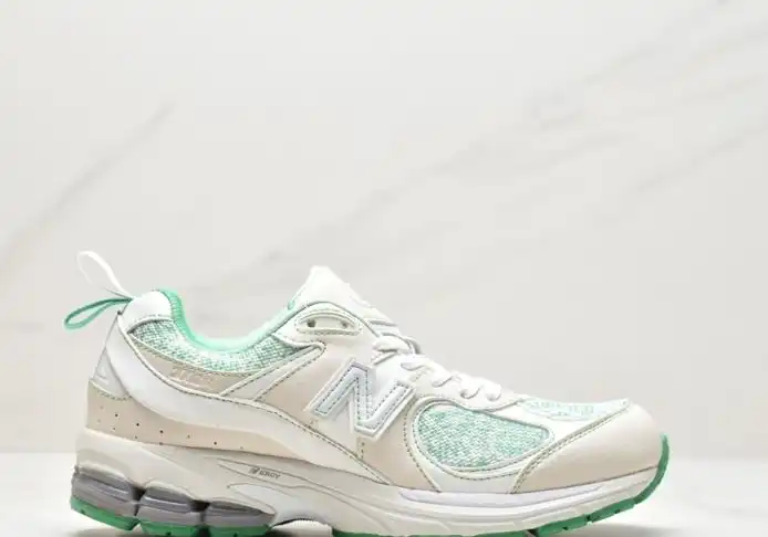 hype New Balance Sneakers