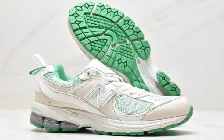 hype New Balance Sneakers