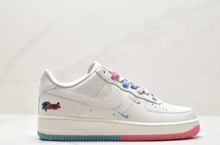 hype Nike Air Force 1