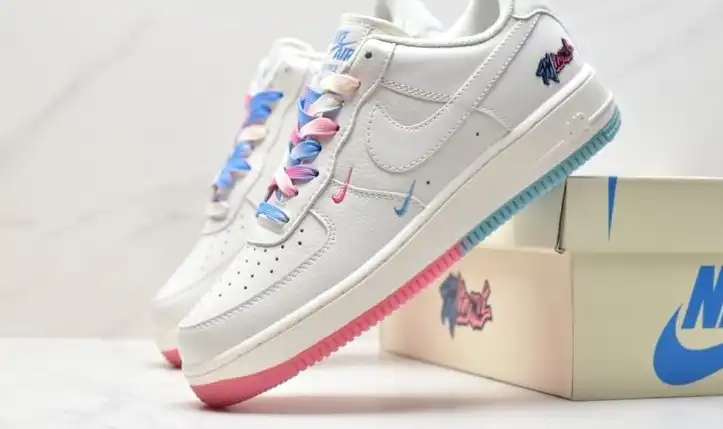 hype Nike Air Force 1