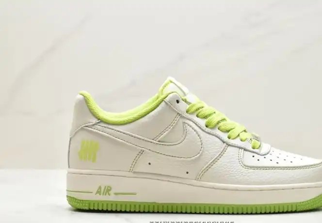 hype Nike Air Force 1