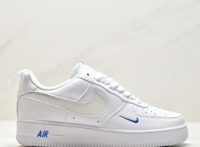 hype Nike Air Force 1