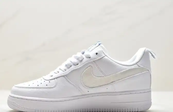 hype Nike Air Force 1