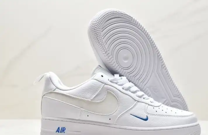 hype Nike Air Force 1