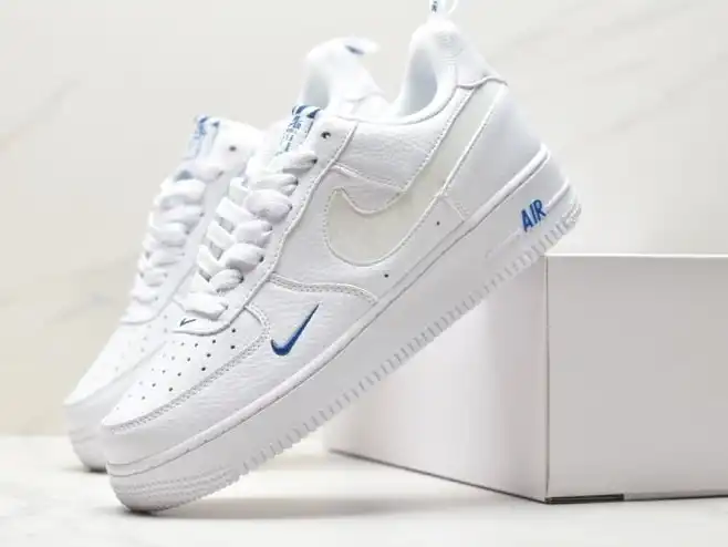 hype Nike Air Force 1