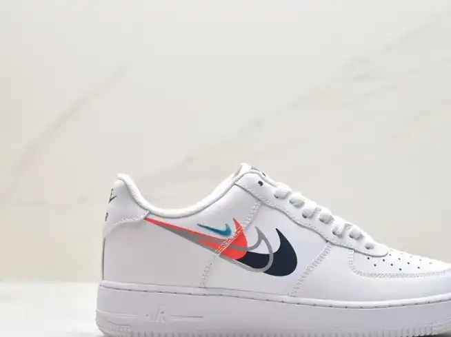 hype Nike Air Force 1