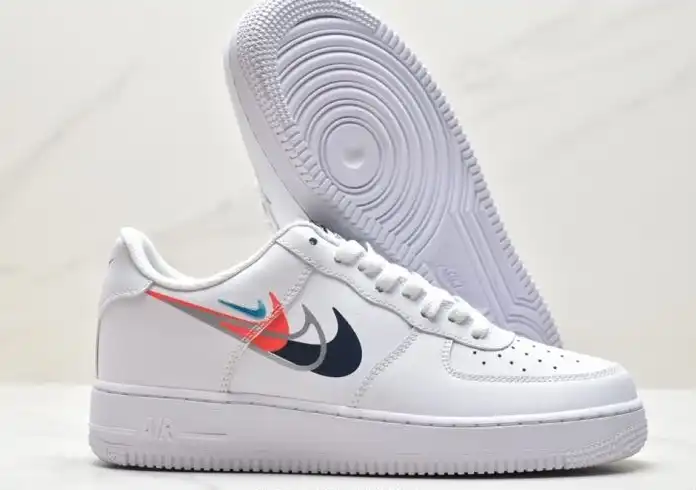 hype Nike Air Force 1