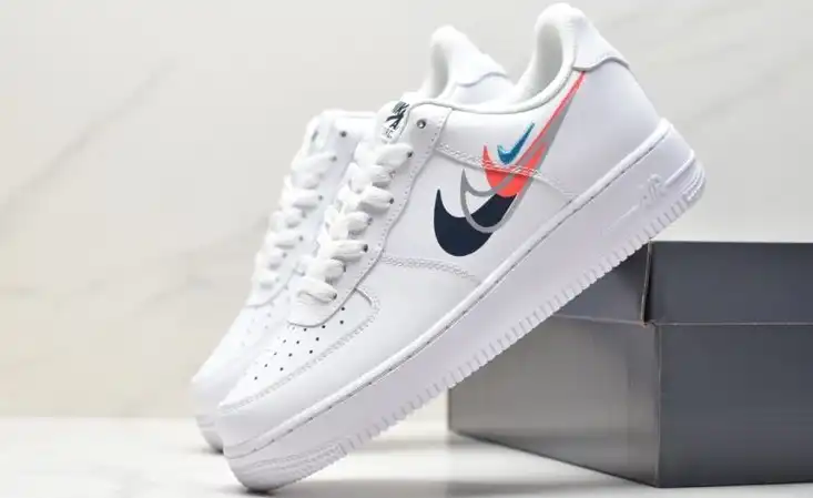 hype Nike Air Force 1