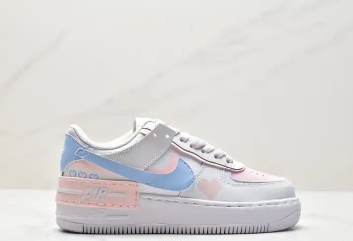 hype Nike Air Force 1