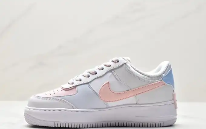 hype Nike Air Force 1