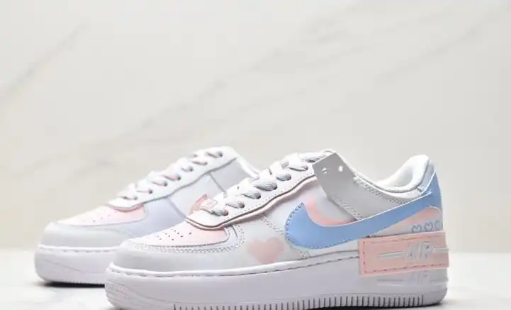 hype Nike Air Force 1