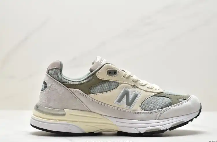 hype New Balance Sneakers