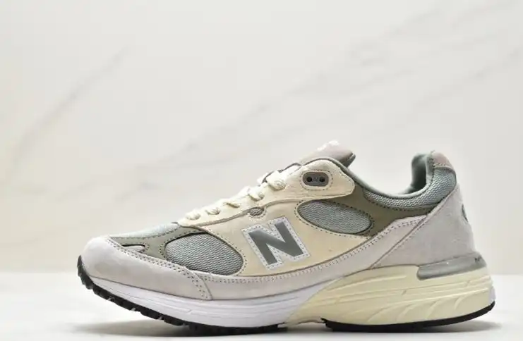 hype New Balance Sneakers