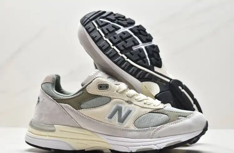 hype New Balance Sneakers