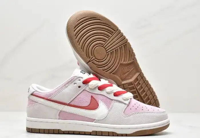 hype Nike Dunk