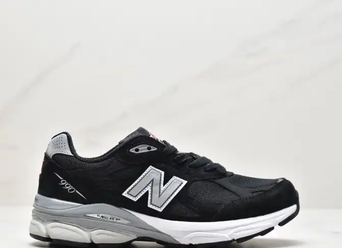 hype New Balance Sneakers