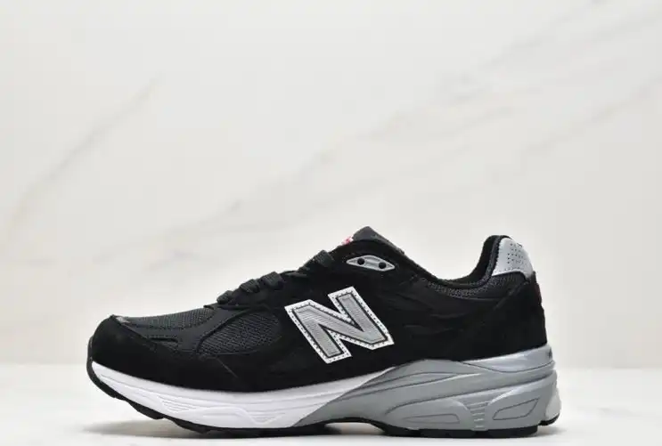 hype New Balance Sneakers