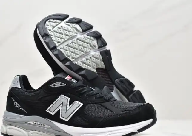 hype New Balance Sneakers