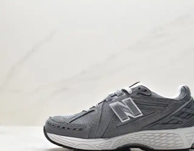 hype New Balance Sneakers