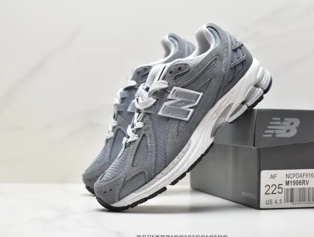 hype New Balance Sneakers