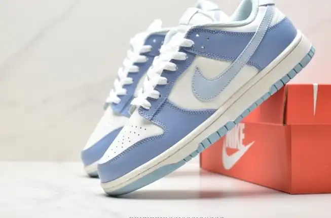 hype Nike Dunk