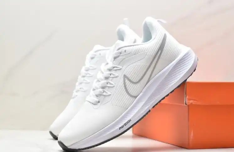 hype Nike Air Zoom